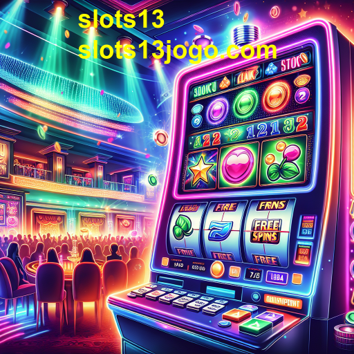 A Importância dos Recursos nos Jogos de Slots