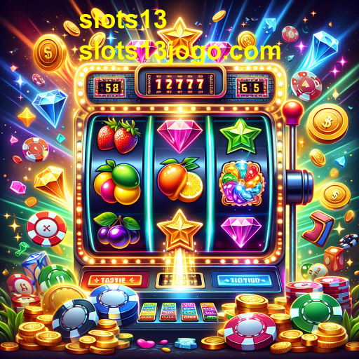 slots13